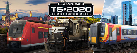 Steam Train Simulator Free Download