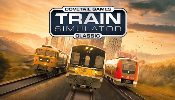 Train Simulator 2020 On Steam