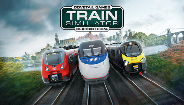 Trainz Simulator 2 For Mac