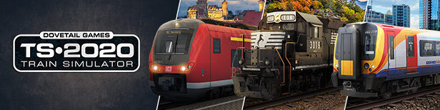 train simulator 2020 download free