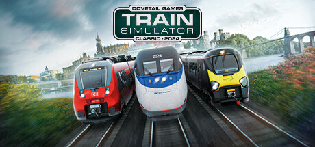 Train Simulator 2020 icon