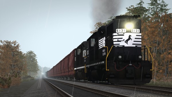 Train Simulator 2020 game for windows Pc 1