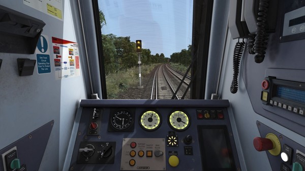 KHAiHOM.com - Train Simulator 2019
