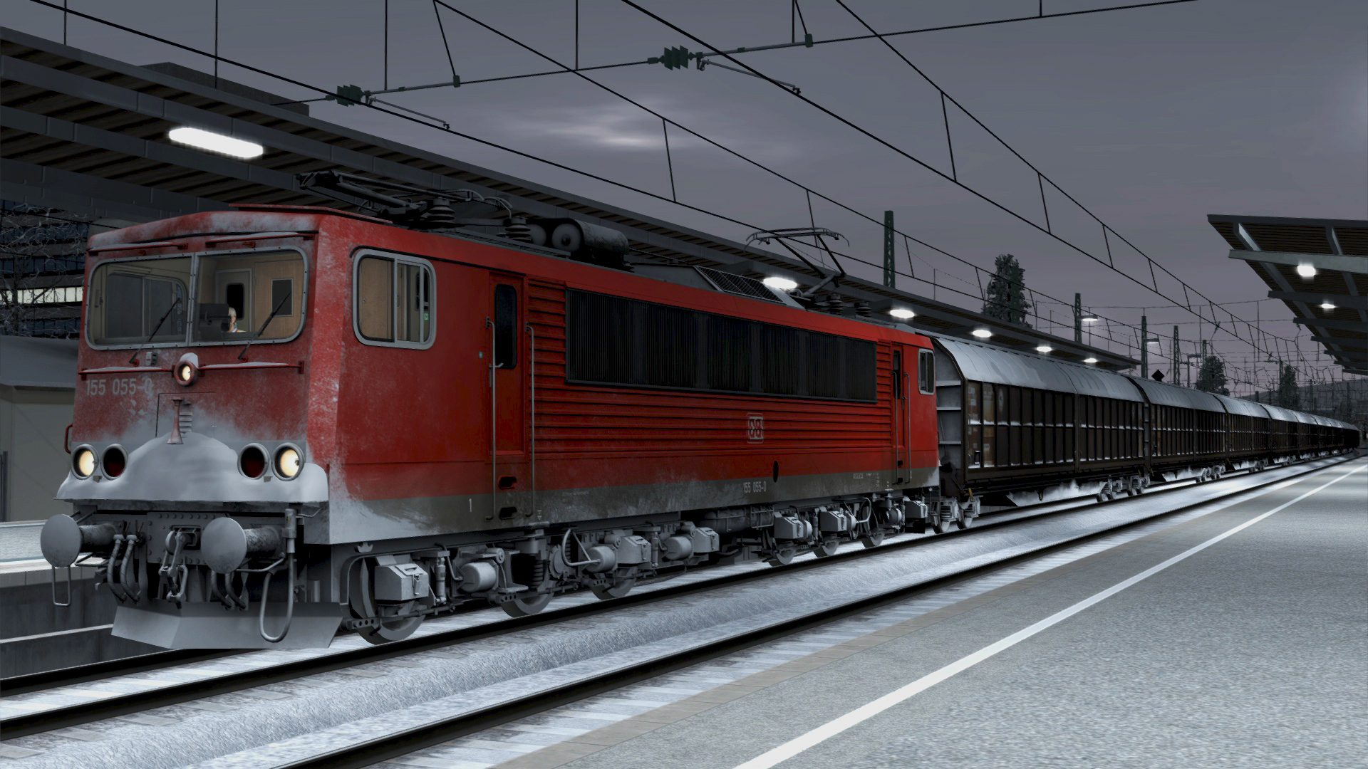 Local Train Simulator Free Download