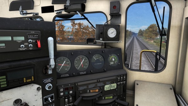 Train Simulator 2020for windows and Linux 1