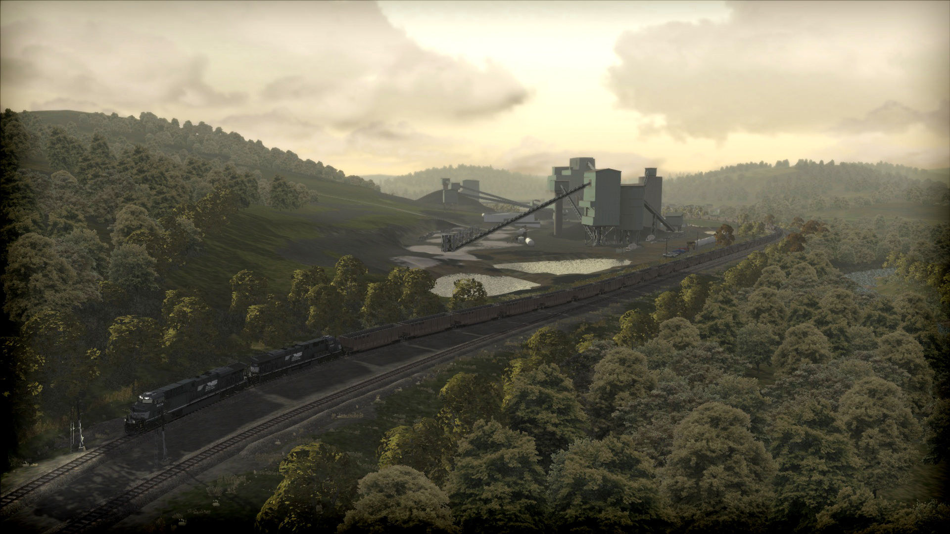 Download Train Simulator 2016 Torrent - Kickass Torrents