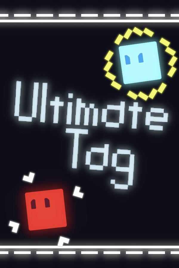 Ultimate Tag for steam Ultimate Tag for steam