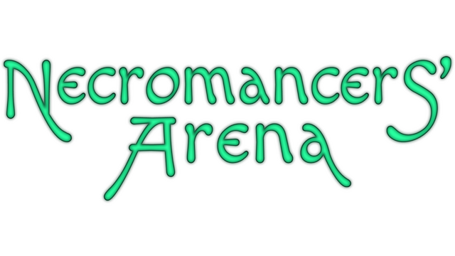 Necromancers' Arena Logo