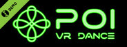 POI: VR Dance Demo