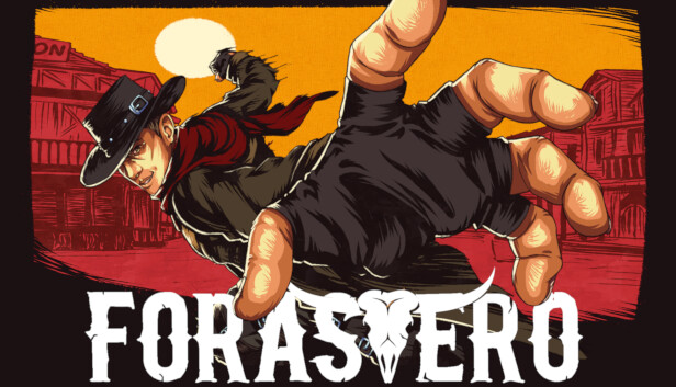 Forastero