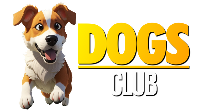 Dogs Club Logo