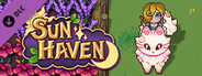 Sun Haven: Sweet Mounts