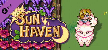 Sun Haven: Sweet Mounts cover art