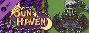 Sun Haven: Wicked Mounts Pack