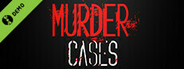 Murder Cases Demo