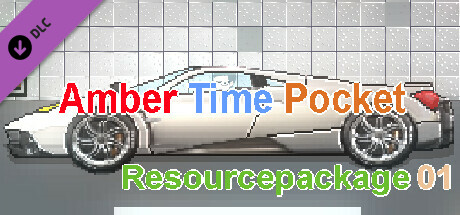 Amber Time Pocket Resourcepackage01 cover art