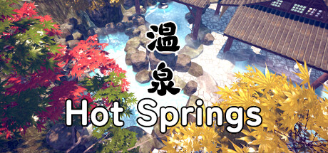 Hot Springs | 温泉 (Onsen) PC Specs