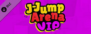 J-Jump Arena - VIP Upgrade