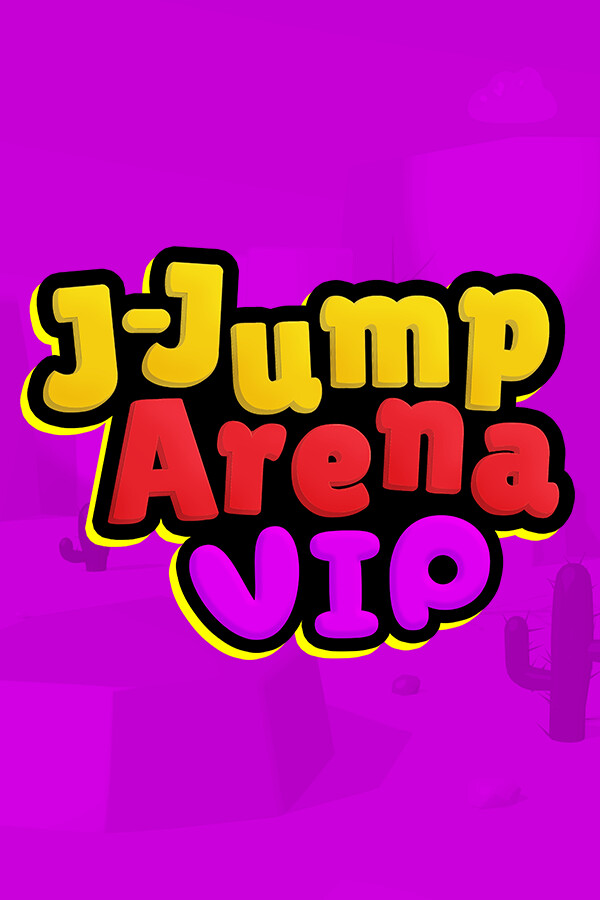 J-Jump Arena - VIP Upgrade for steam