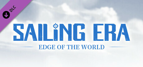 Sailing Era: Edge of the World cover art