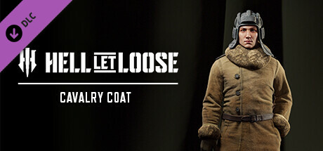 Hell Let Loose - Cavalry Coat cover art