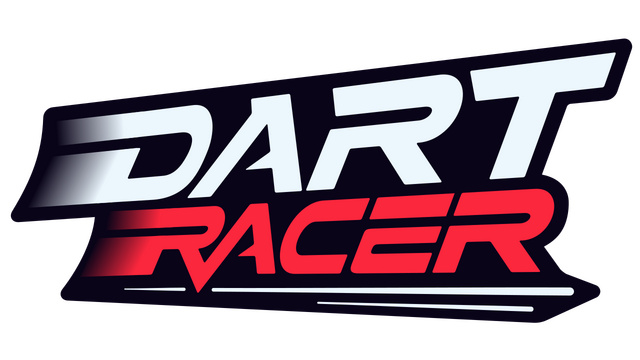 Dart Racer Logo