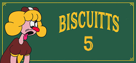 Biscuitts 5 PC Specs