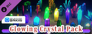 RPG Developer Bakin Glowing Crystal Pack
