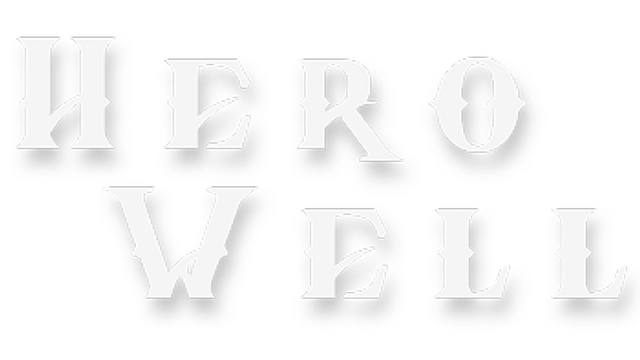 Hero Well Logo