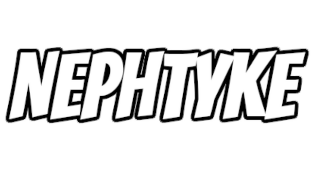 Nephtyke Logo