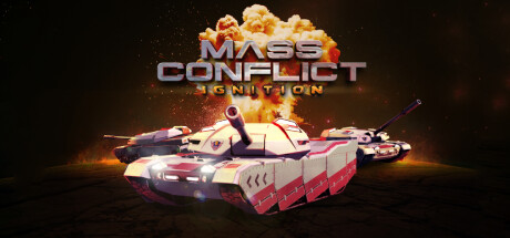 Mass Conflict: Ignition PC Specs