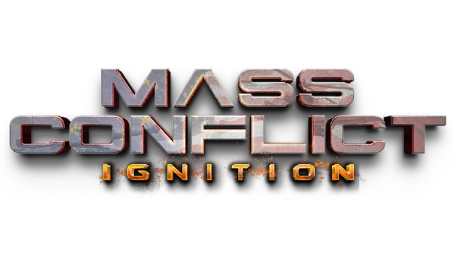 Mass Conflict: Ignition Logo