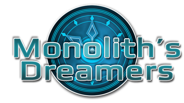Monolith's Dreamers Logo