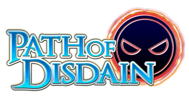 Path of Disdain Logo