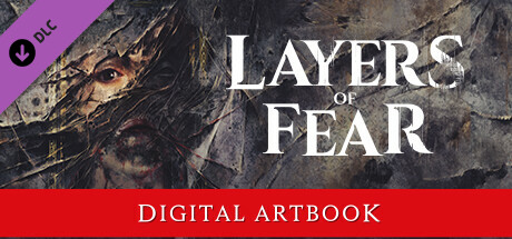 The Art of Layers of Fear cover art