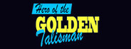 Hero of the Golden Talisman (C64/CPC) System Requirements