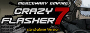 Crazy Flasher 7 Mercenary Empire(stand-alone Version)