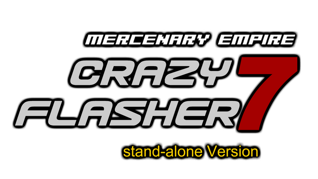 Crazy Flasher 7 Mercenary Empire(stand-alone Version) Logo