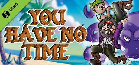 You Have No Time Demo cover art