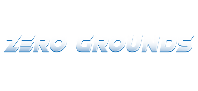 Zero Grounds Logo