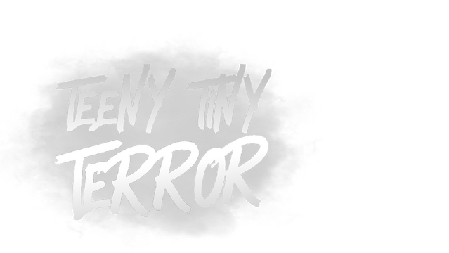 Teeny Tiny Terror Logo