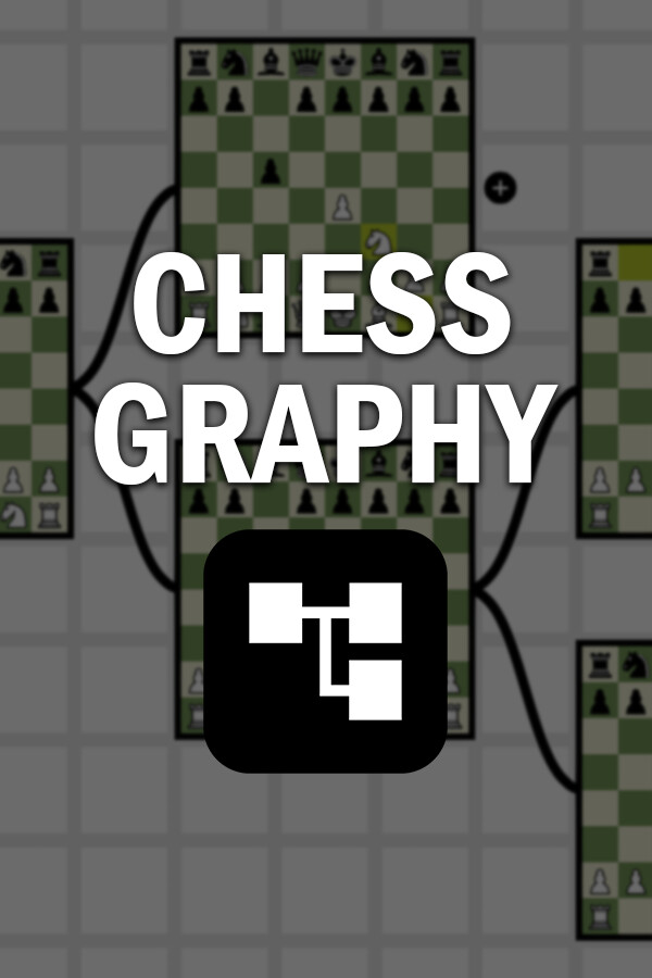 Chess Graphy for steam