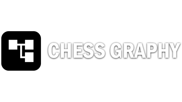 Chess Graphy Logo