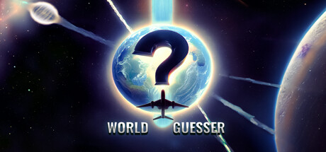 World Guesser PC Specs