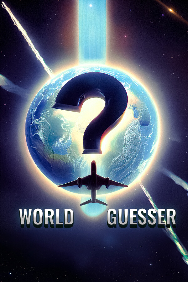 World Guesser for steam