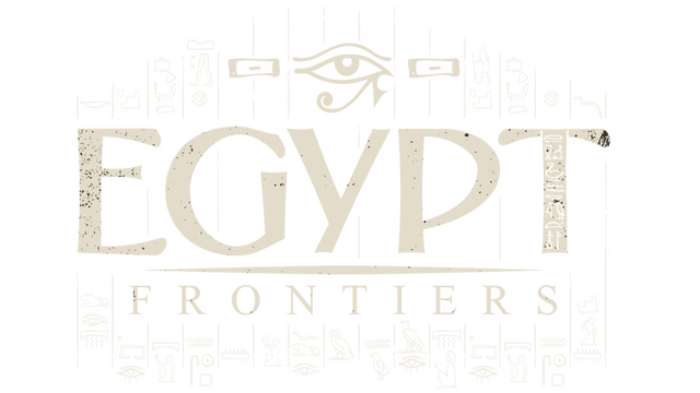 Egypt Frontiers Logo