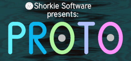 Shorkie Software presents: PROTO cover art