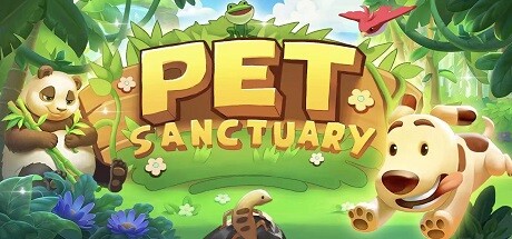 Pet Sanctuary PC Specs