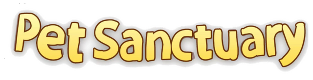 Pet Sanctuary Logo