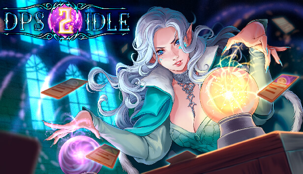 DPS IDLE 2